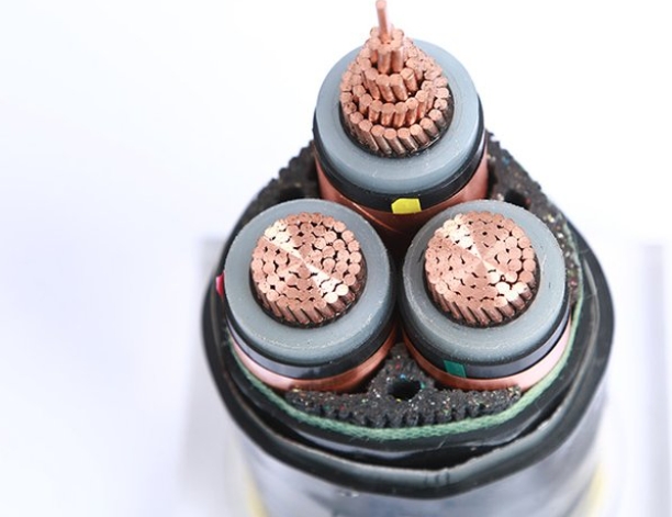 交聯(lián)電力電纜在生產過程中進水主要集中在兩個工序.jpg