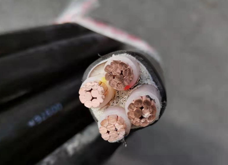 黃埔珠江電纜廠(chǎng)為大家闡述下怎么去檢查電力電纜線(xiàn)路的溫度呢.jpg